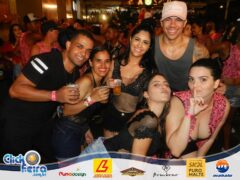 Camarote da Central (Sexta)